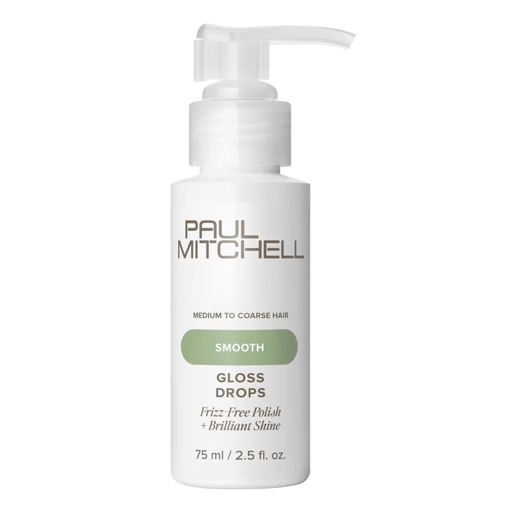 Paul Michell Smooth Gloss Drops
